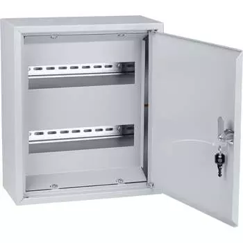 Щиток TDM ELECTRIC ЩРН-24+ Народный SQ0905-0721
