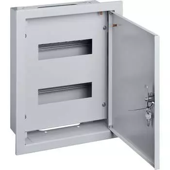 Щиток TDM ELECTRIC ЩРВ-18 SQ0905-0003