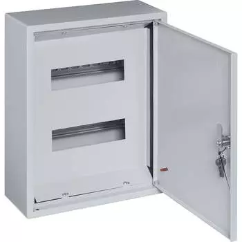 Щиток TDM ELECTRIC ЩРН-18 SQ0905-0012