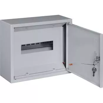 Щиток TDM ELECTRIC ЩРН-09 SQ0905-0010