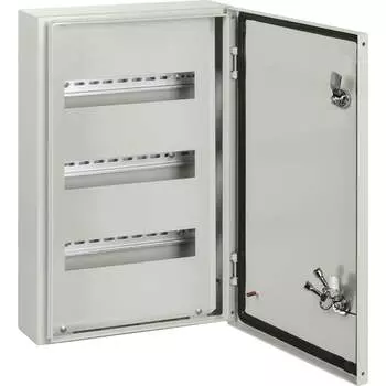 Щиток TDM ELECTRIC ЩРН-36 SQ0905-0072