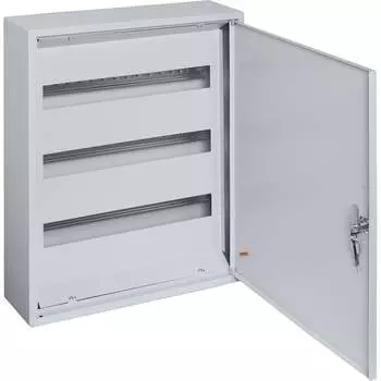 Щиток TDM ELECTRIC ЩРН-54 SQ0905-0017