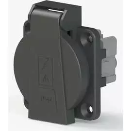 Щитовая внешняя розетка NE-AD 2001