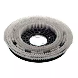 Щётка дисковая ppl (356/14 мм) lavor pro 5.511.1168