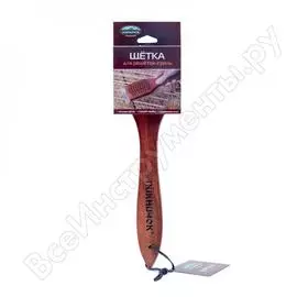 Щётка для решёток-гриль пикничок 401-563