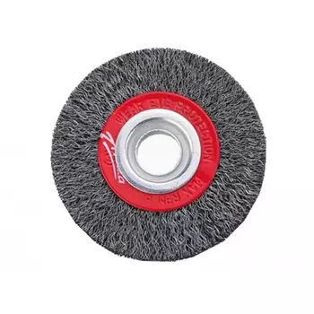 Круглая щетка АТАКА