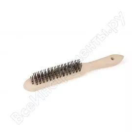 Четырехрядная щетка Дело Техники 270404