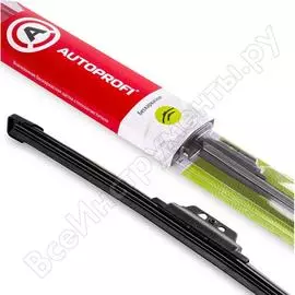 Щётка стеклоочистителя autoprofi ud-26