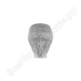 Щеточный уплотнитель Mebax 00-00001007