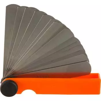 Щупы для измерения зазоров TopAuto №2 ИЩ270 - П