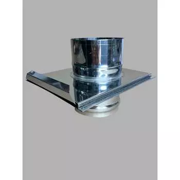 Шибер-задвижка Прок