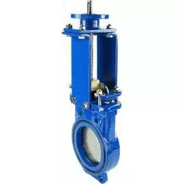 Шиберная задвижка DN.ru D040-03149