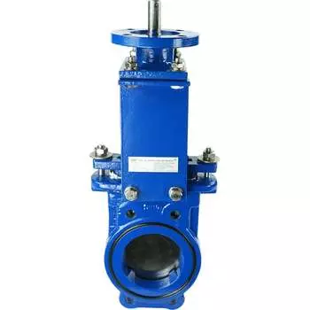 Шиберная задвижка DN.ru D040-03156