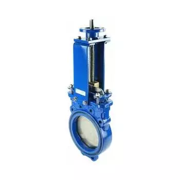 Шиберная задвижка DN.ru D040-03164