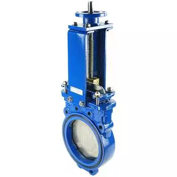 Шиберная задвижка DN.ru D040-03179