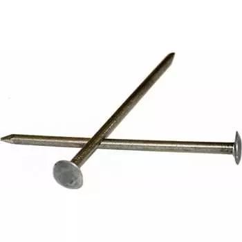 Шиферные гвозди STARFIX 5x120 мм 1 кг SMP4-59645-1