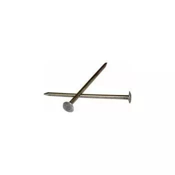 Шиферные гвозди STARFIX 4,0x120 мм, 1 кг SMP4-49645-1