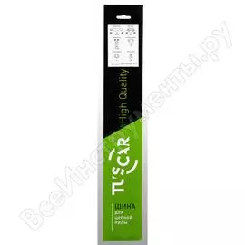 Шина TUSCAR POA041 Premium 105143124-9-1