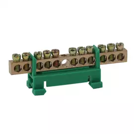 Монтажная шина ЭРА NO222811 PE Б0044130