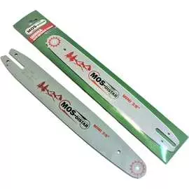 Шина для электро и бензопил МОS-DISTAR MS-SHIN5211
