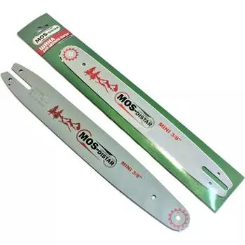 Шина для электро и бензопил МОS-DISTAR MS-SHIN4411