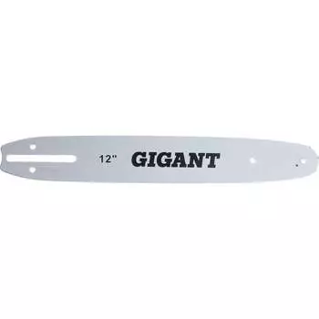 Шина для электропилы Gigant
