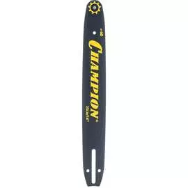 Шина для бензопил Champion 14"-РМ-52 зв. 952909