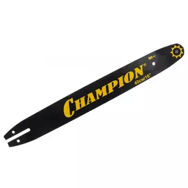 Шина для бензопил Champion 952904