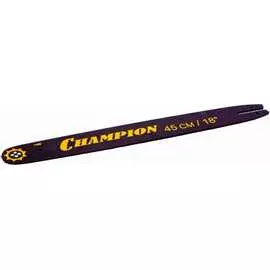 Шина для бензопил Champion 952920