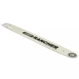 Шина для бензопил Парма 2М, 3 Rezer 04.001.00005