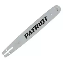 Шина для бензопил Patriot 867151858