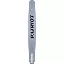 Шина для бензопил Patriot 867131850