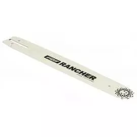 Шина для бензопил Rezer Rancher 506 L 10 H