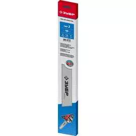 Шина для бензопил ЗЦПБ-490-450 ЗЦПБ-560-450 ЗУБР ЭКСПЕРТ 70203-50