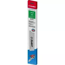 Шина для бензопил ЗУБР УНИВЕРСАЛ 70202-45