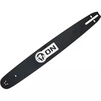 Шина для бензопилы expert On