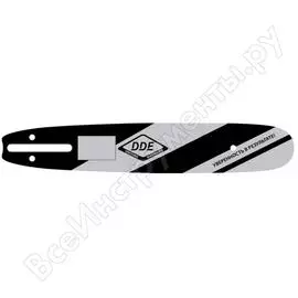 Шина для бензопилы DDE 249-891