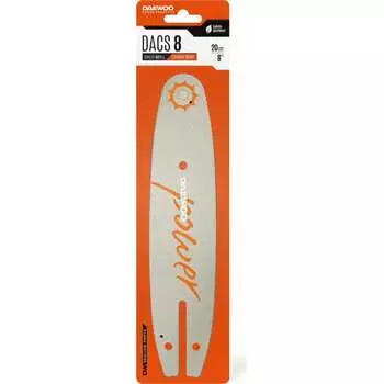 Шина для цепной пилы DAEWOO DACS 8