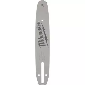 Шина для цепной пилы Milwaukee 4932480173
