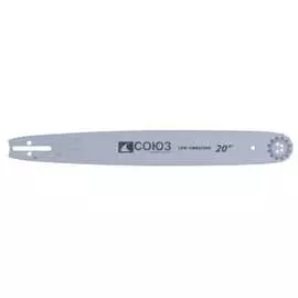 Шина для цепных пил Союз