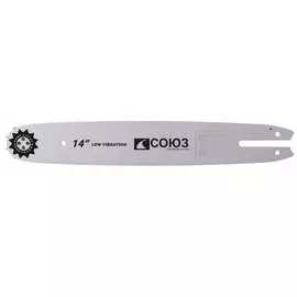 Шина для цепных пил Союз ПШС-1450380POH