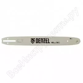 Шина для DGS-4516 Denzel 59801