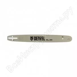 Шина для DGS-5218 Denzel 59802