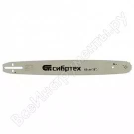 Шина для ПЦБ-5245 СИБРТЕХ 59808