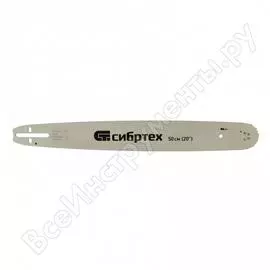 Шина для ПЦБ-5850 СИБРТЕХ 59809