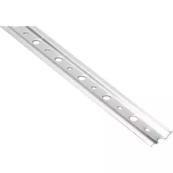 Шина для полок СКОБЯНОЙ