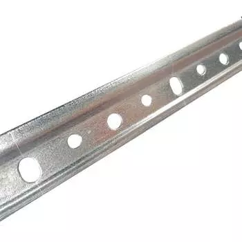 Шина для шкафов Левша У8-8620