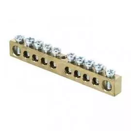 Шина EKF PROxima sn0-125-10-c