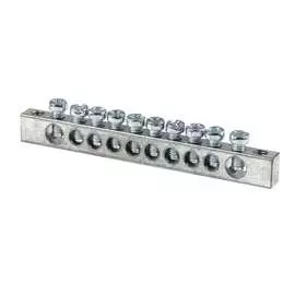 Шина EKF sn1-63-10-k