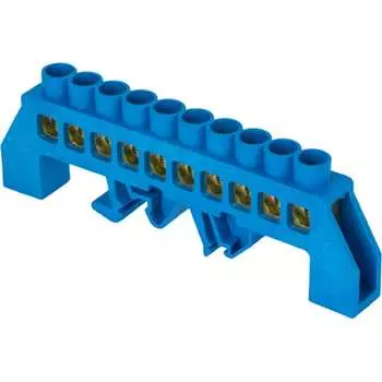 Шина EKF sn0-125-10-dn-r